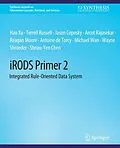 E-Book (pdf) iRODS Primer 2 von Hao Xu, Terrell Russell, Jason Coposky