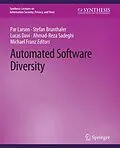 E-Book (pdf) Automated Software Diversity von Per Larsen, Stefan Brunthaler, Lucas Davi