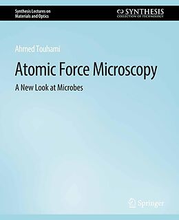 eBook (pdf) Atomic Force Microscopy de Ahmed Touhami