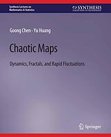 eBook (pdf) Chaotic Maps de Goong Chen, Yu Huang