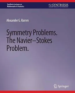 E-Book (pdf) Symmetry Problems von Alexander G. Ramm
