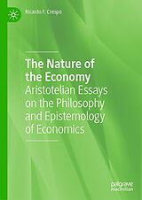 eBook (pdf) The Nature of the Economy de Ricardo F. Crespo