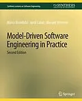 E-Book (pdf) Model-Driven Software Engineering in Practice, Second Edition von Marco Brambilla, Jordi Cabot, Manuel Wimmer