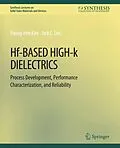 E-Book (pdf) Hf-Based High-k Dielectrics von Young-Hee Kim, Jack C. Lee