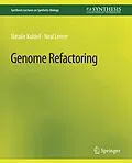 E-Book (pdf) Genome Refactoring von Natalie Kuldell, Neal Lerner