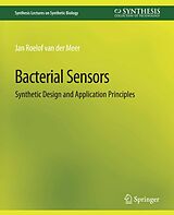 eBook (pdf) Bacterial Sensors de Jan Roelof Meer