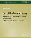 E-Book (pdf) Out of the Comfort Zone von Lisbeth Borbye