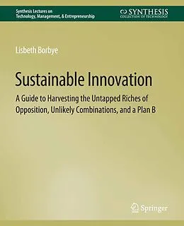 E-Book (pdf) Sustainable Innovation von Lisbeth Borbye