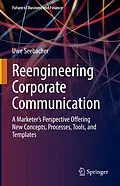 E-Book (pdf) Reengineering Corporate Communication von Uwe Seebacher