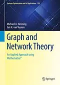 E-Book (pdf) Graph and Network Theory von Michael A. Henning, Jan H. van Vuuren