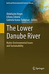 E-Book (pdf) The Lower Danube River von 