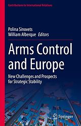 eBook (pdf) Arms Control and Europe de 