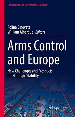 E-Book (pdf) Arms Control and Europe von 