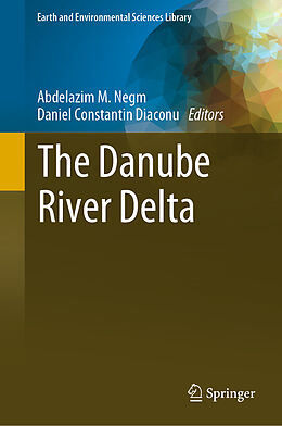 E-Book (pdf) The Danube River Delta von 