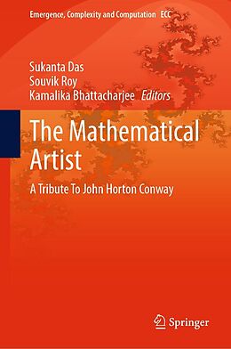 eBook (pdf) The Mathematical Artist de 
