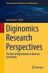 eBook (pdf) Diginomics Research Perspectives de 