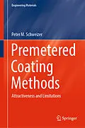 E-Book (pdf) Premetered Coating Methods von Peter M. Schweizer