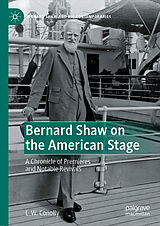 eBook (pdf) Bernard Shaw on the American Stage de L. W. Conolly