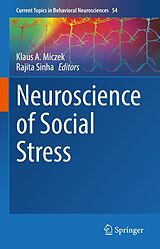 E-Book (pdf) Neuroscience of Social Stress von 