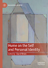 eBook (pdf) Hume on the Self and Personal Identity de 