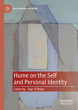 Kartonierter Einband Hume on the Self and Personal Identity von 