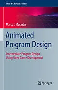 E-Book (pdf) Animated Program Design von Marco T. Morazán