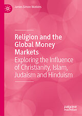 E-Book (pdf) Religion and the Global Money Markets von James Simon Watkins