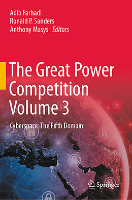 Livre Relié The Great Power Competition Volume 3 de 