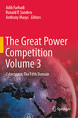E-Book (pdf) The Great Power Competition Volume 3 von 