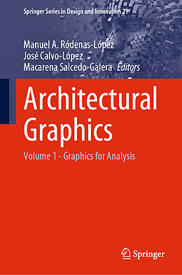 Livre Relié Architectural Graphics de 