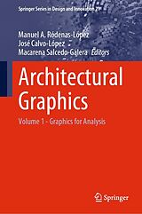 E-Book (pdf) Architectural Graphics von 