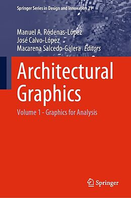 E-Book (pdf) Architectural Graphics von 