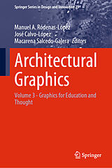 Livre Relié Architectural Graphics de 