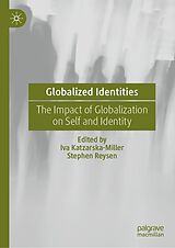 E-Book (pdf) Globalized Identities von 