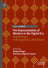 eBook (pdf) The Representation of Workers in the Digital Era de 