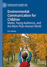 E-Book (pdf) Environmental Communication for Children von Erin Hawley