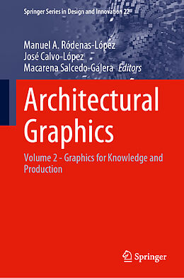 Livre Relié Architectural Graphics de 