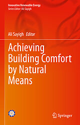 eBook (pdf) Achieving Building Comfort by Natural Means de 
