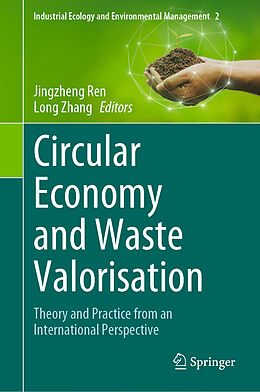E-Book (pdf) Circular Economy and Waste Valorisation von 