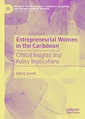 E-Book (pdf) Entrepreneurial Women in the Caribbean von Talia R. Esnard