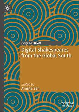 Livre Relié Digital Shakespeares from the Global South de 