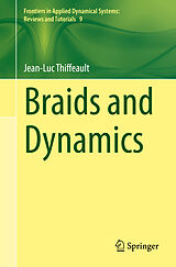 eBook (pdf) Braids and Dynamics de Jean-Luc Thiffeault