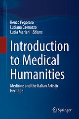 eBook (pdf) Introduction to Medical Humanities de 