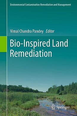 E-Book (pdf) Bio-Inspired Land Remediation von 