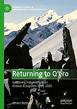 eBook (pdf) Returning to Q'ero de Steven Webster