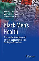 eBook (pdf) Black Men's Health de 