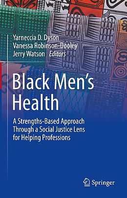 eBook (pdf) Black Men's Health de 