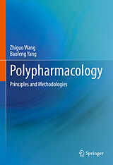 eBook (pdf) Polypharmacology de Zhiguo Wang, Baofeng Yang