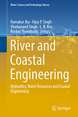 eBook (pdf) River and Coastal Engineering de 