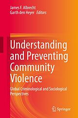 E-Book (pdf) Understanding and Preventing Community Violence von 